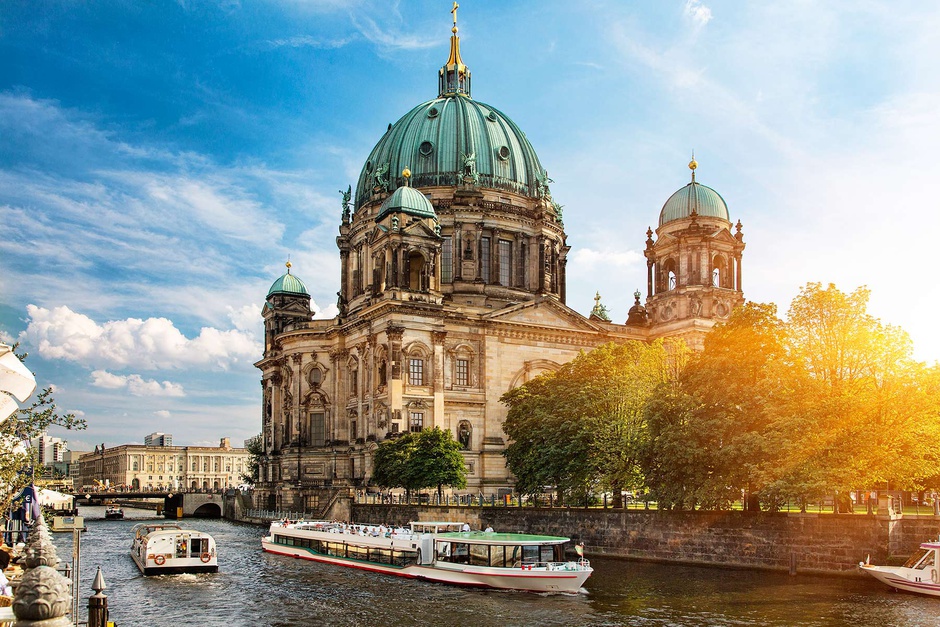 BERLIN